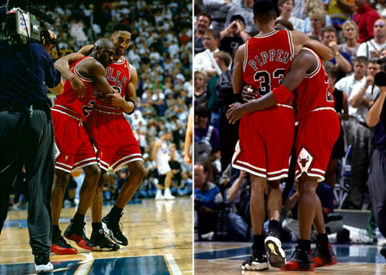 NBA5大球鞋之最：最便宜与最贵球鞋差7000倍，一双黑科技鞋被禁穿