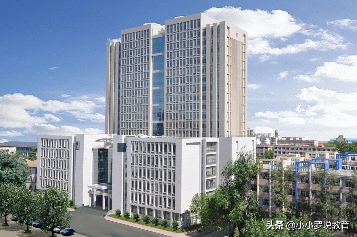 河北这所大学曾是铁道兵的军校,如今很低调,但就业率96%以上