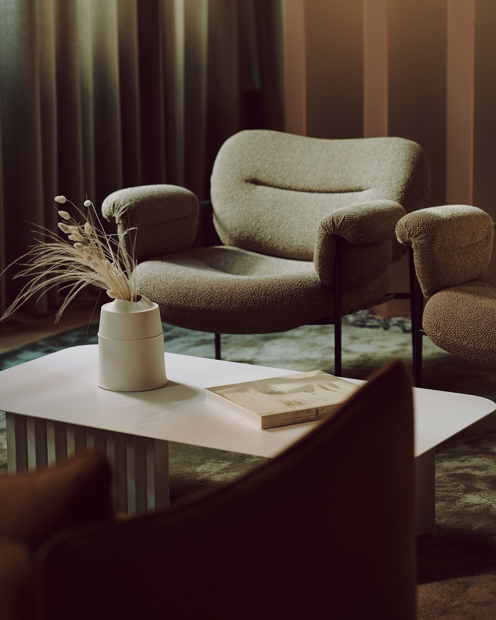 筑品空间,筑品空间室内设计