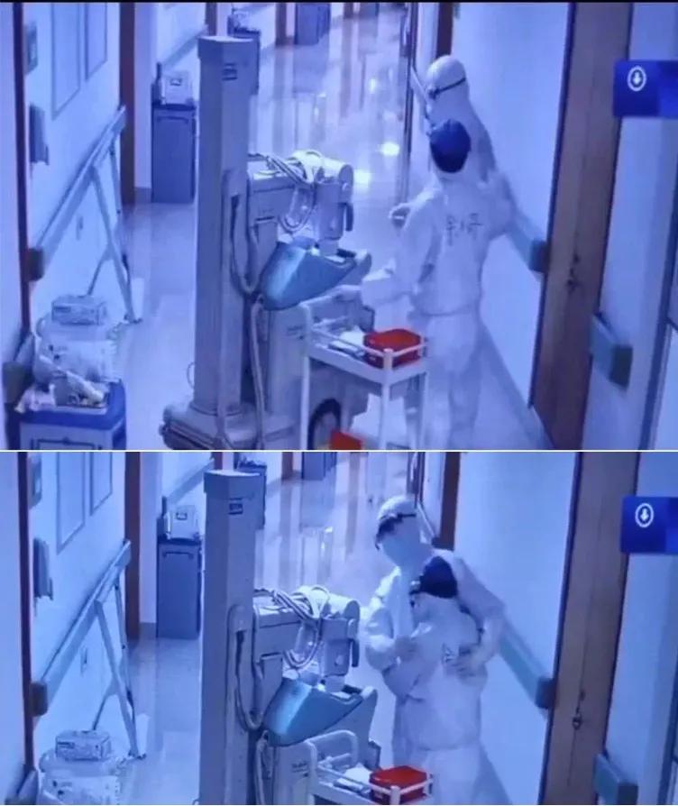 大疫当下,最美的十句情话