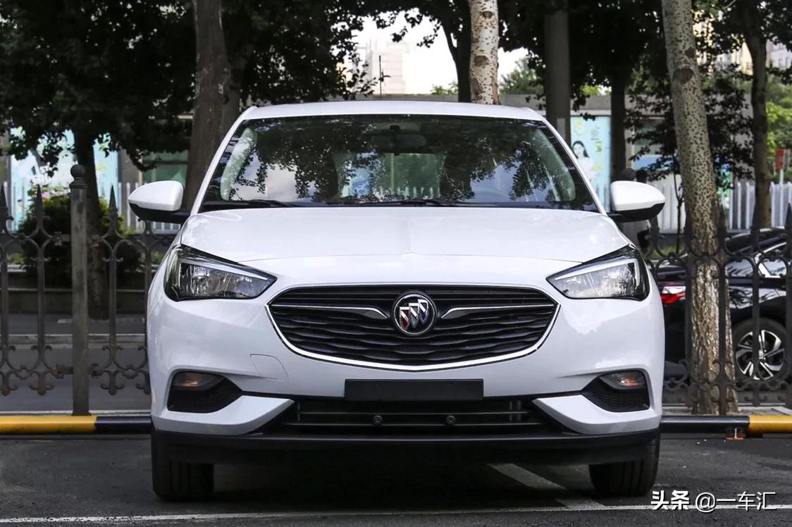 别克凯越手动挡值得购买吗,别克凯越手动挡优缺点