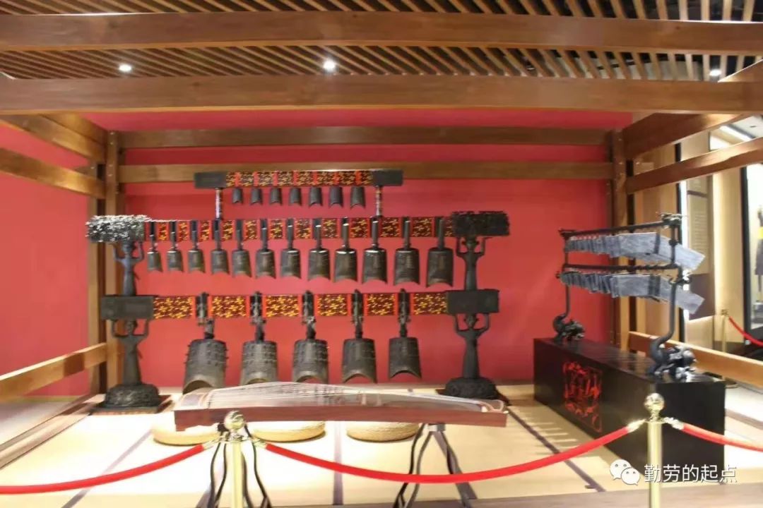 有品位的人都爱逛博物馆,有品位的人都爱去博物馆