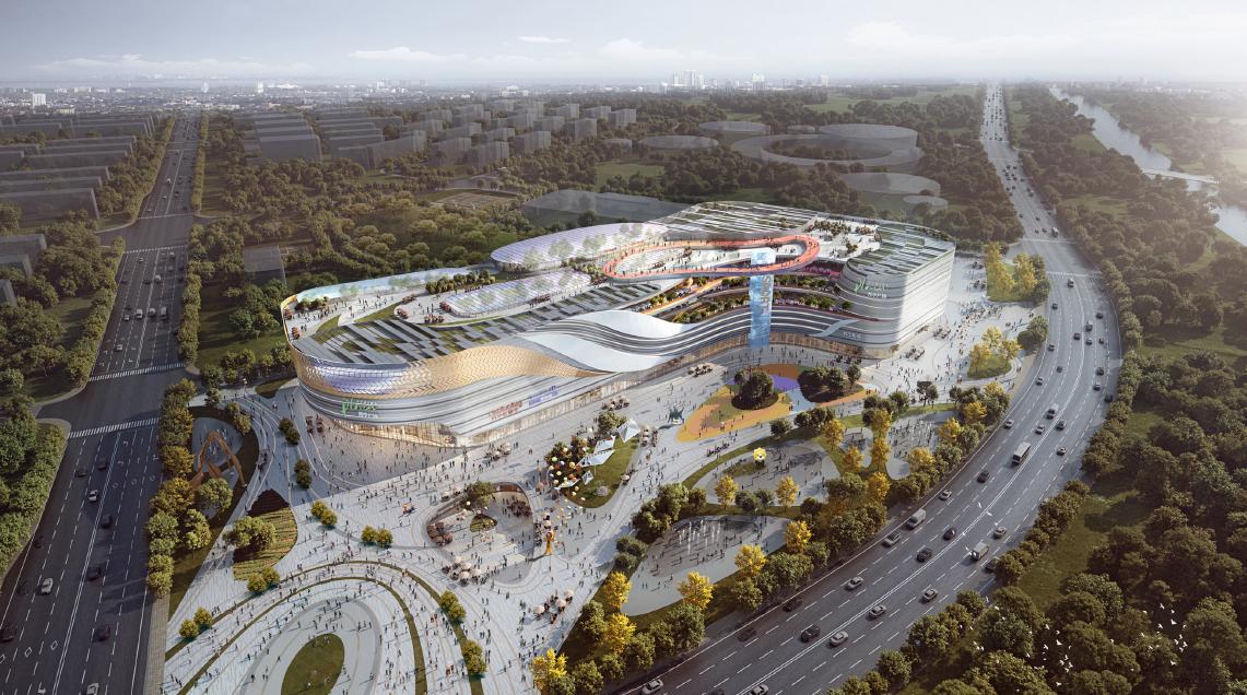 企业与员工双丰收，苏宁置业高质量增长领跑行业