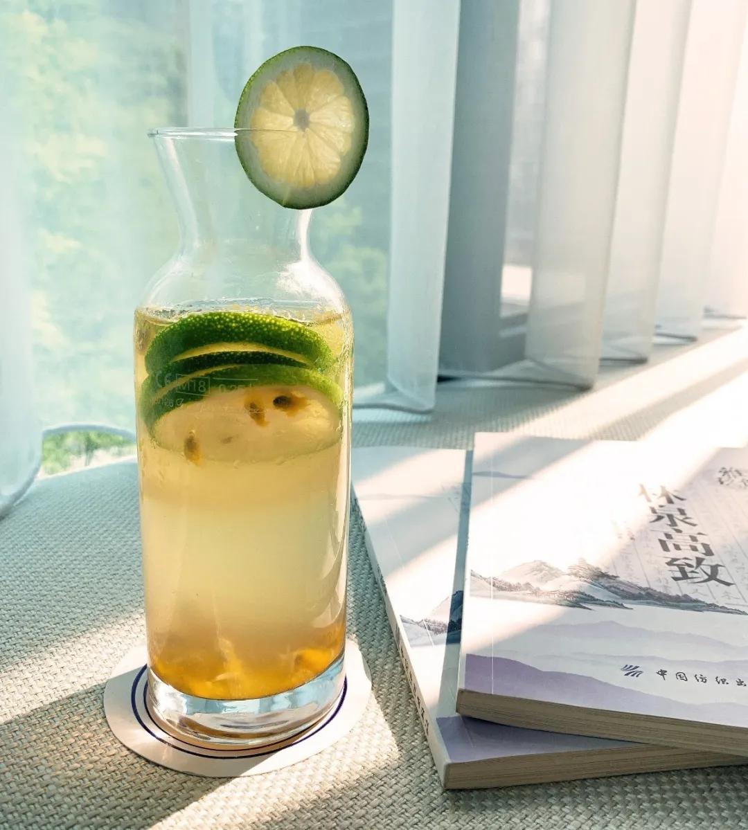 绿城风味丨送你一口甜甜