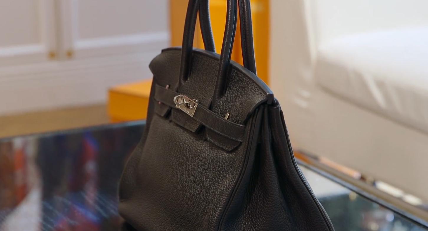 “包”治百病！日本资深鉴定师教你买Birkin