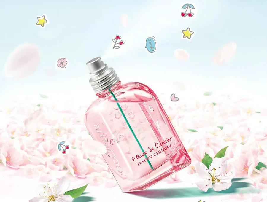 2019年清爽型香水,2019很火的一款香水