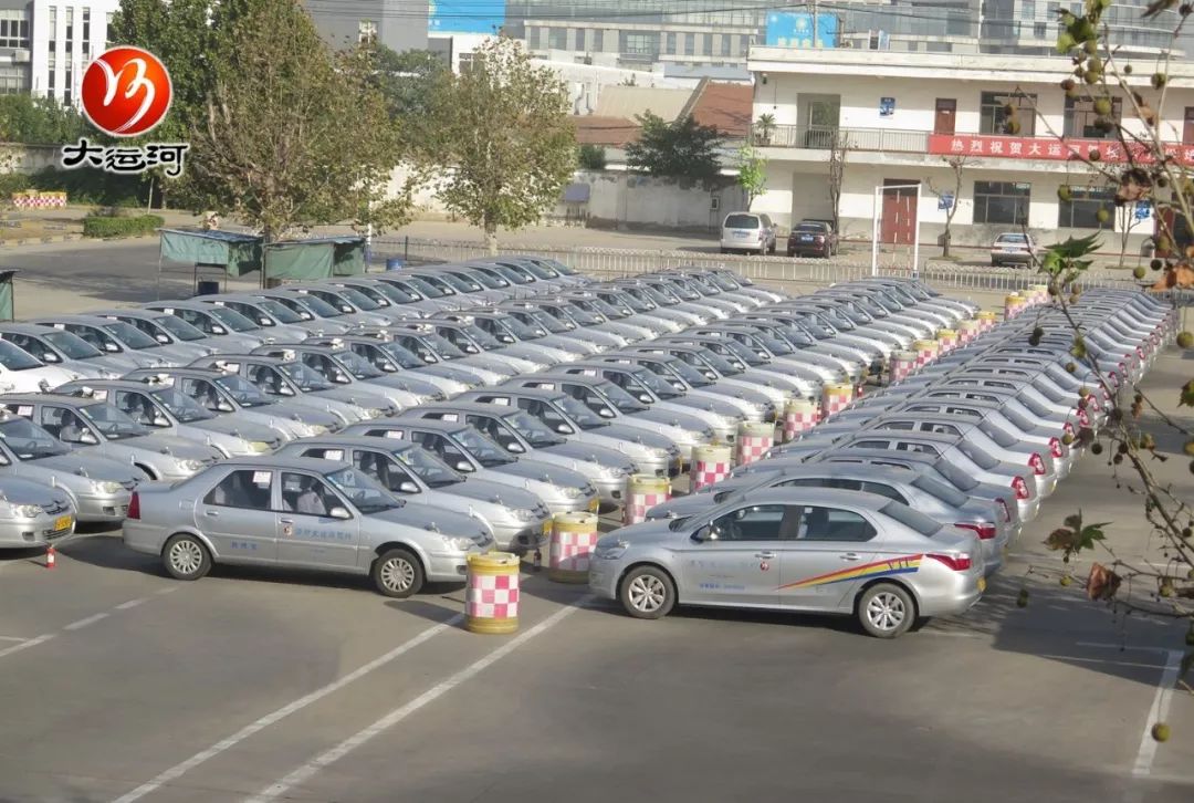 济宁口碑最好的驾校,济宁驾校哪家好考