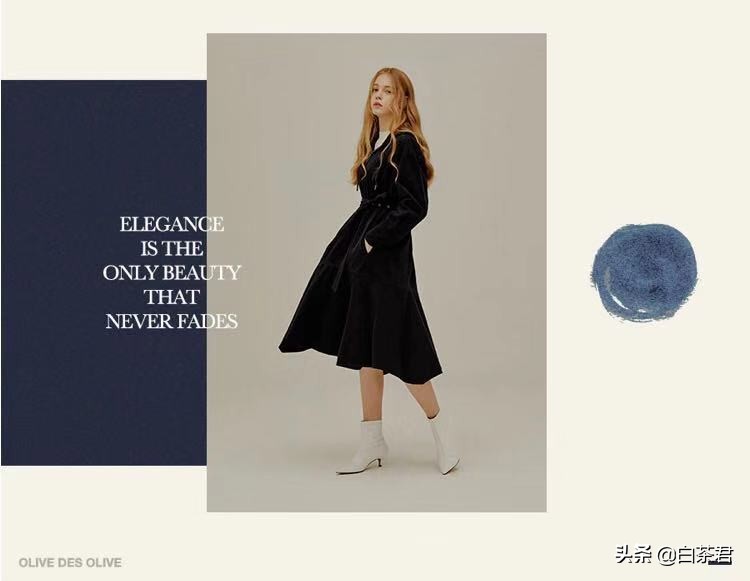 韩国依恋品牌女装,韩国十大顶级潮牌女装品牌