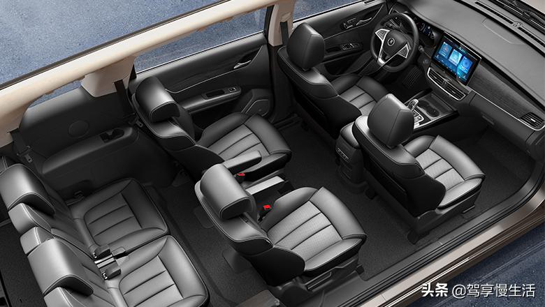 10万左右家用mpv车推荐二手,家用七座油电混合mpv汽车推荐