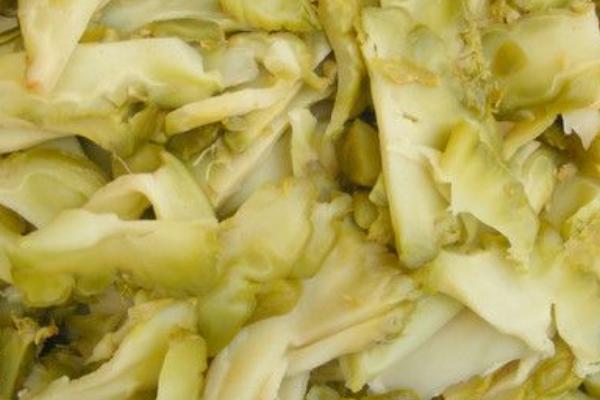 乌江榨菜厂家利润,代理榨菜利润有多少