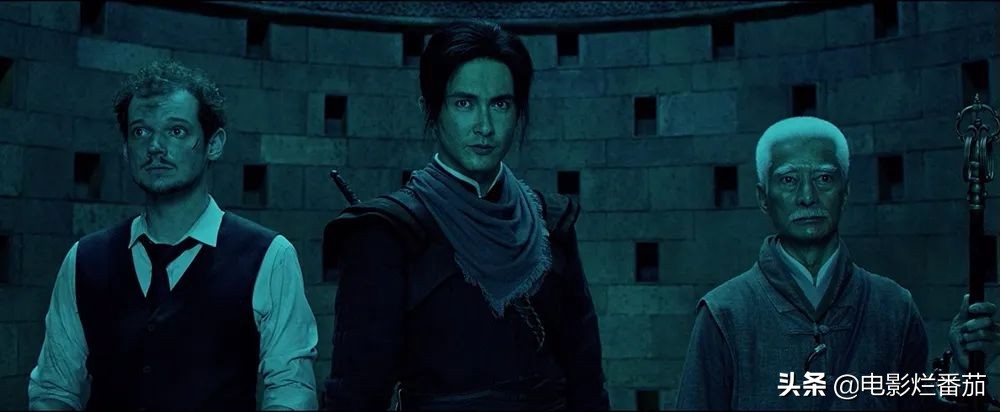 甄子丹精武门万绮雯版,精武门甄子丹万绮雯免费观看