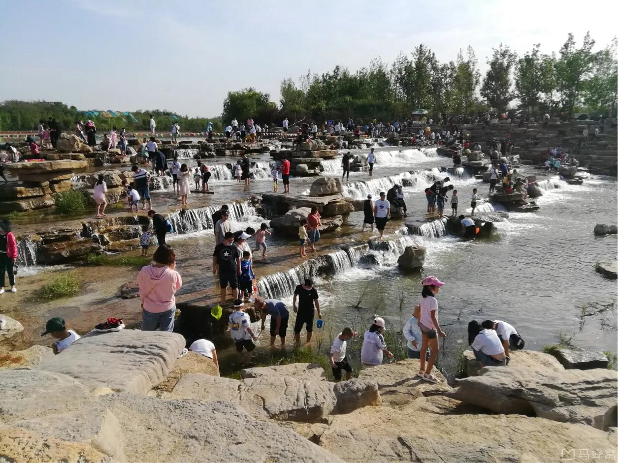 郑州郑东新区发展趋势,郑州平原新区最新发展