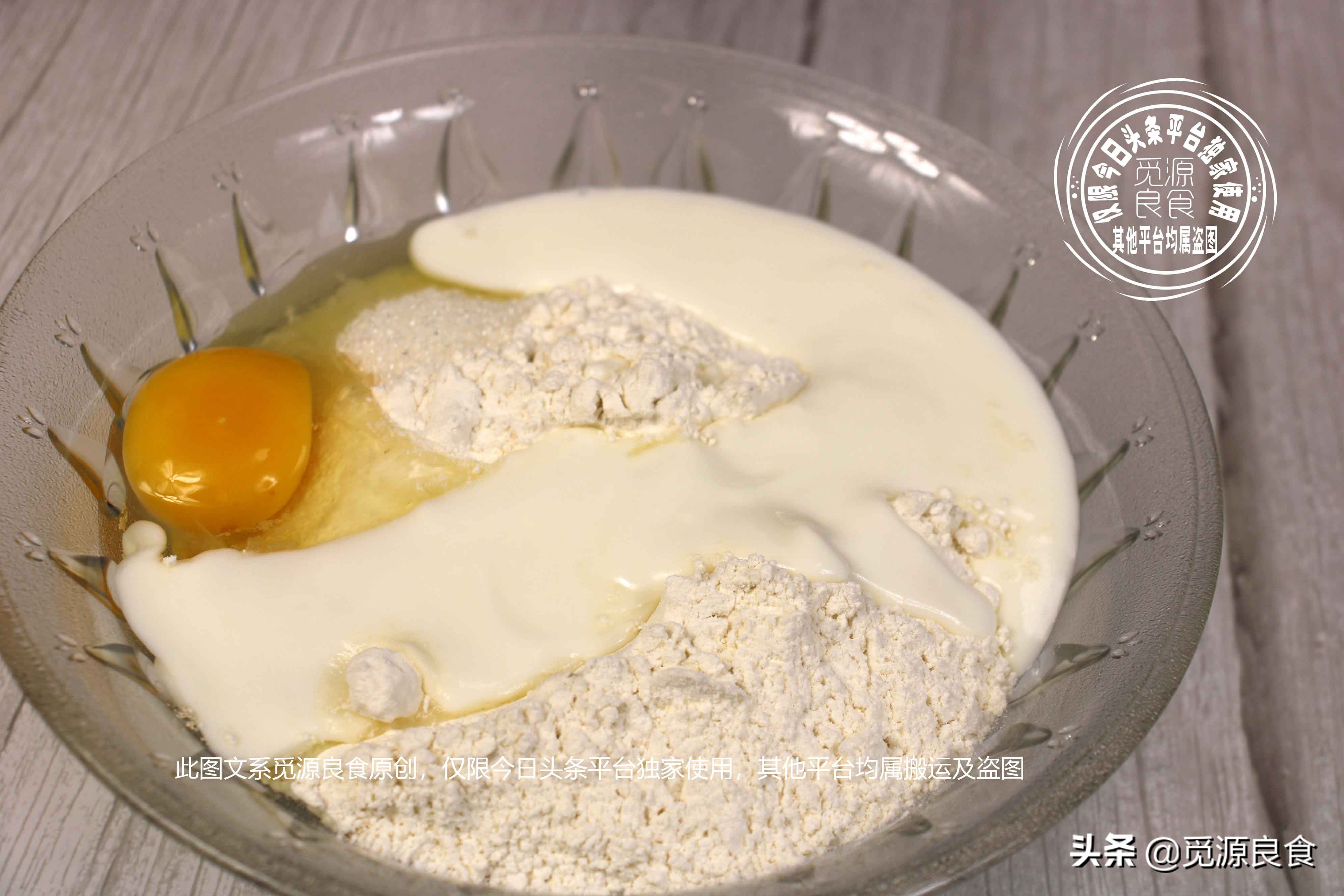 如何做好一个又蓬松又好吃的面包,面包基础制作七步骤快速掌握