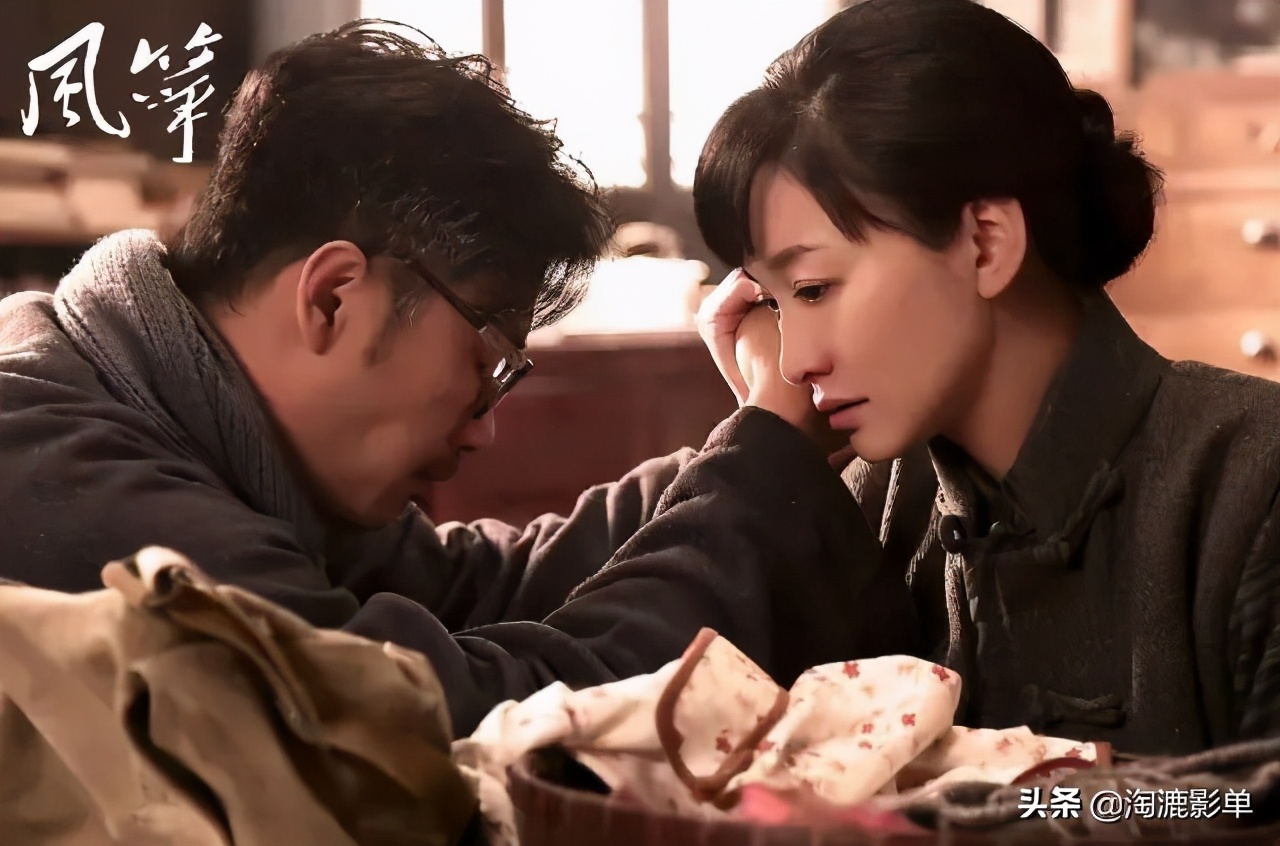 国产口碑炸裂的10部顶级悬疑剧,最新好看的悬疑剧有哪些