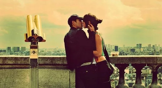 怎样看：男人的“性”是本能，女人的“性”是爱情