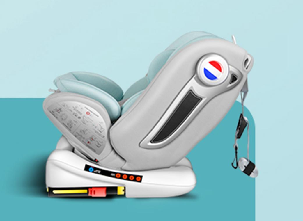 如何选择一款好的安全座椅,比较宽比较好的安全座椅推荐