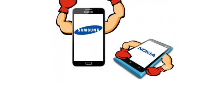 诺基亚官宣加入鸿蒙系统,诺基亚搭载鸿蒙的消息