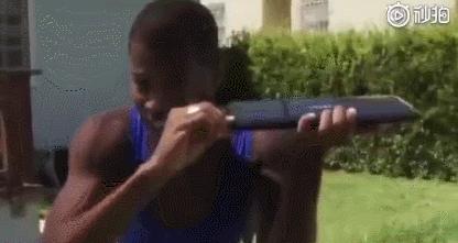 你永远不知道提肛到底多有用，尤其是对男人