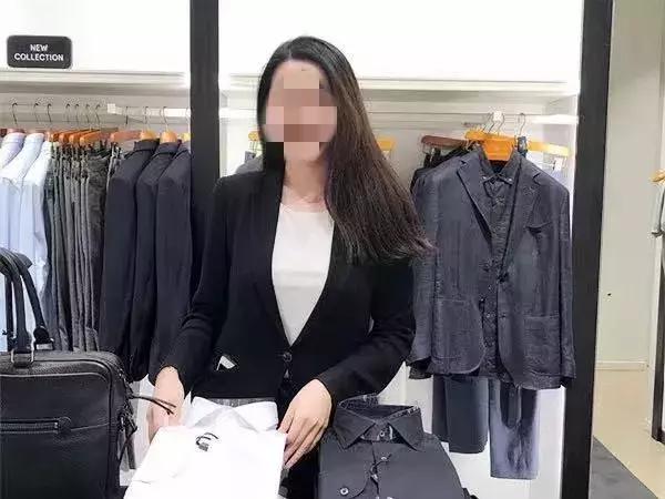 太平鸟和优衣库,优衣库穿着