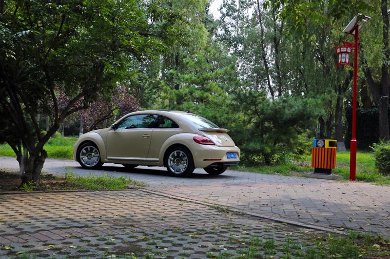 甲壳虫试驾汽车之家,老款甲壳虫试驾视频