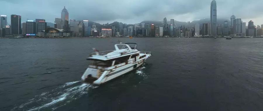 目前什么工作在香港最吃香,去香港打工什么工作最赚钱