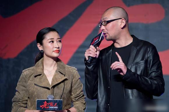 梁静八佰电影票房多少钱,梁静电影八佰首映讲话