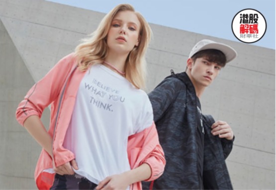 香港服装巨头堡狮龙,堡狮龙服装品牌属于哪个档次