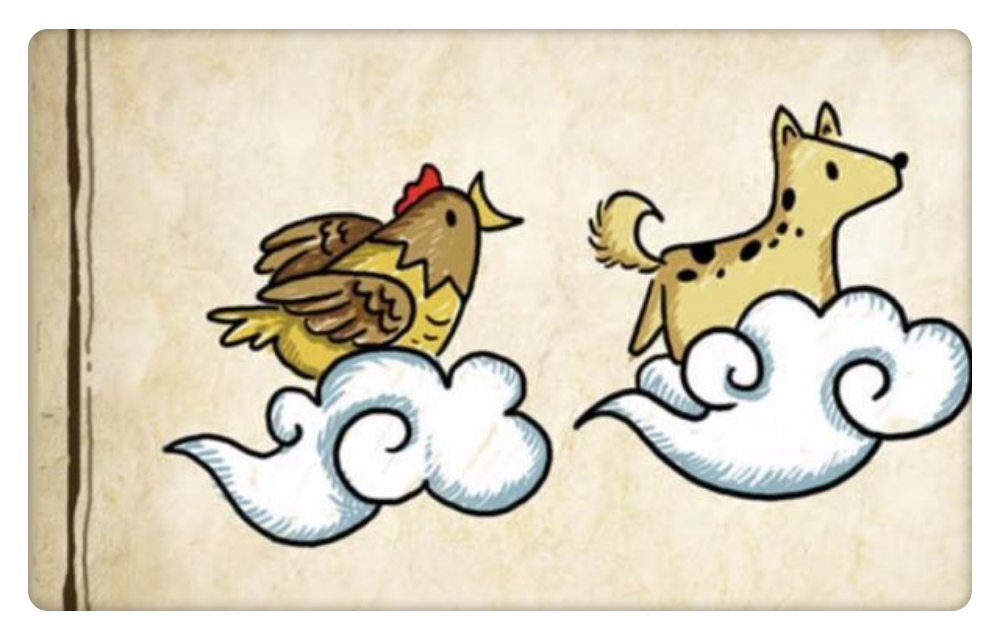 看图猜成语经典题,看图猜成语5道题答案大全