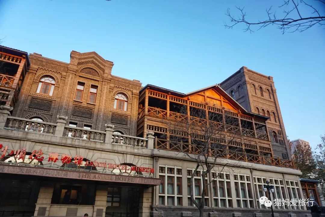 天津攻略特色介绍,天津攻略吃喝玩