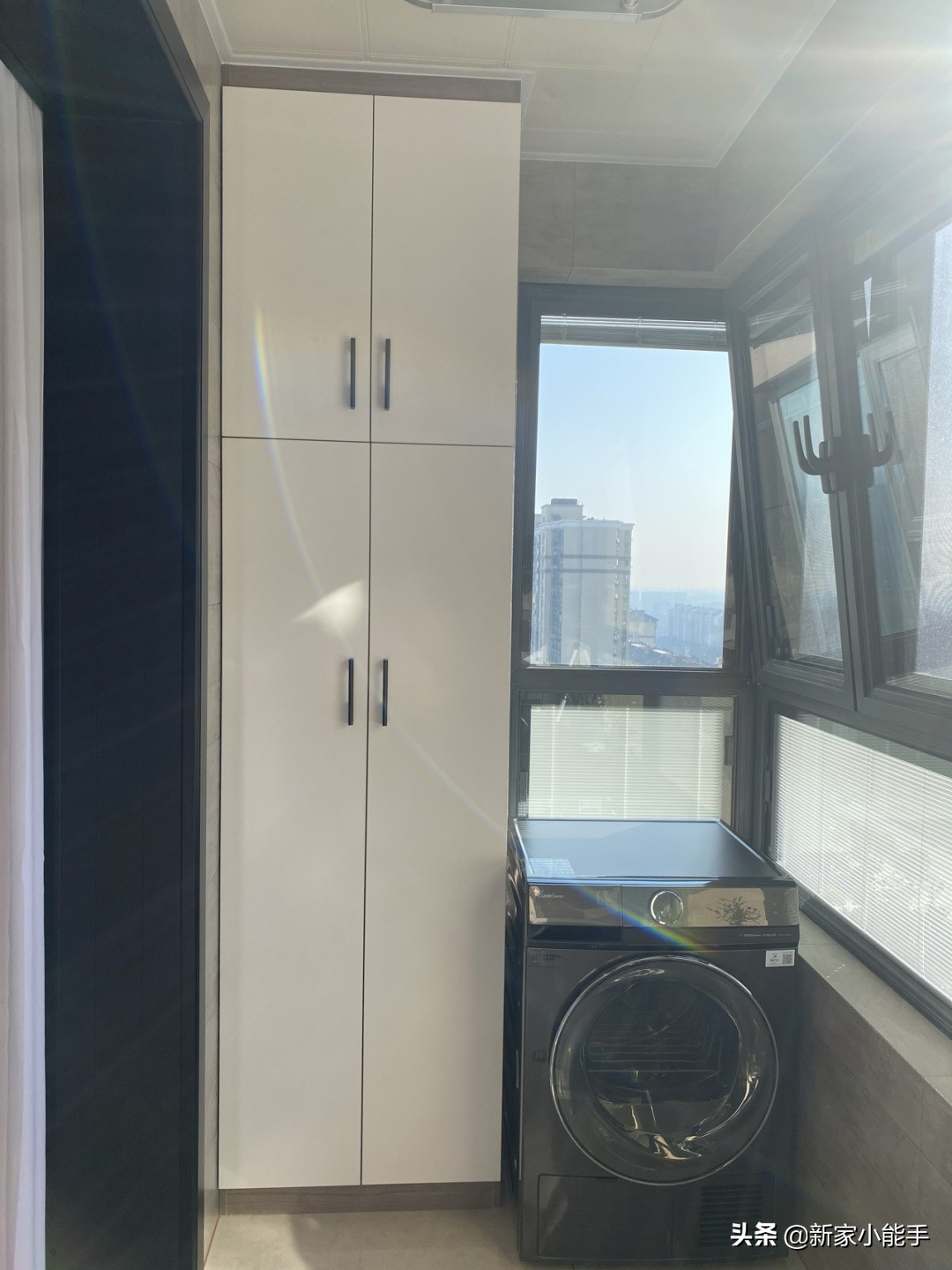 恒大精装房不改造高级感实拍,恒大精装不满意要怎么改造