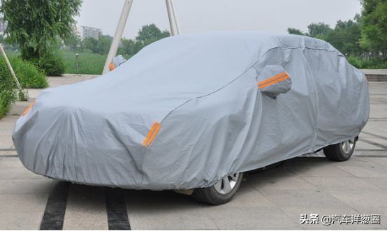 车漆最怕什么腐蚀,原车漆很容易受损吗