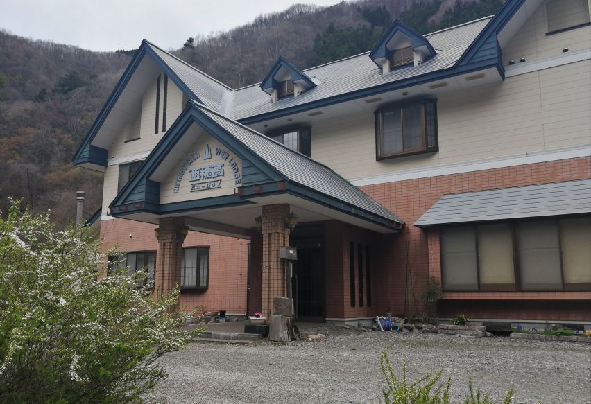 日本混合温泉体验,日本的混浴温泉在哪里