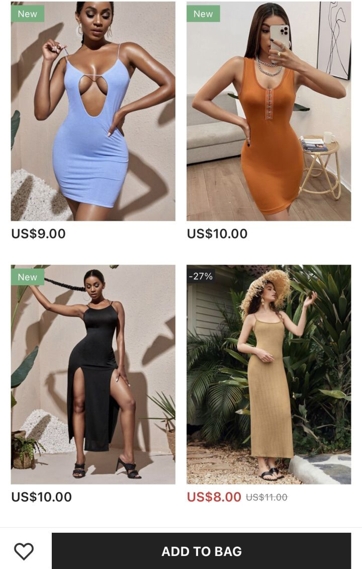 shein和zara供应链对比 (shein要超越zara了吗)