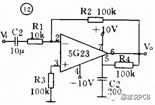 如何看懂电路图详细教程,如何看懂电路图中的符号