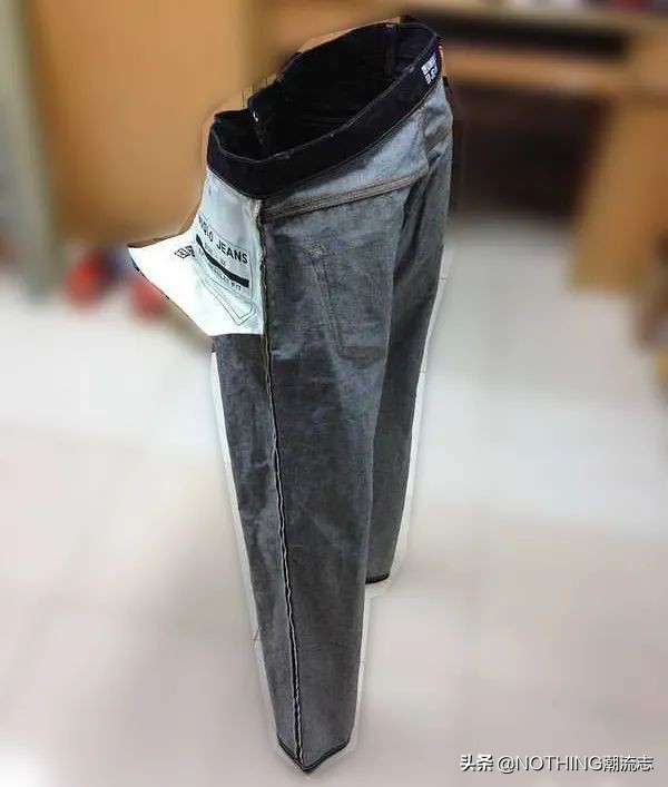 牛仔裤到底需不需要洗,牛仔裤血渍怎么洗干净