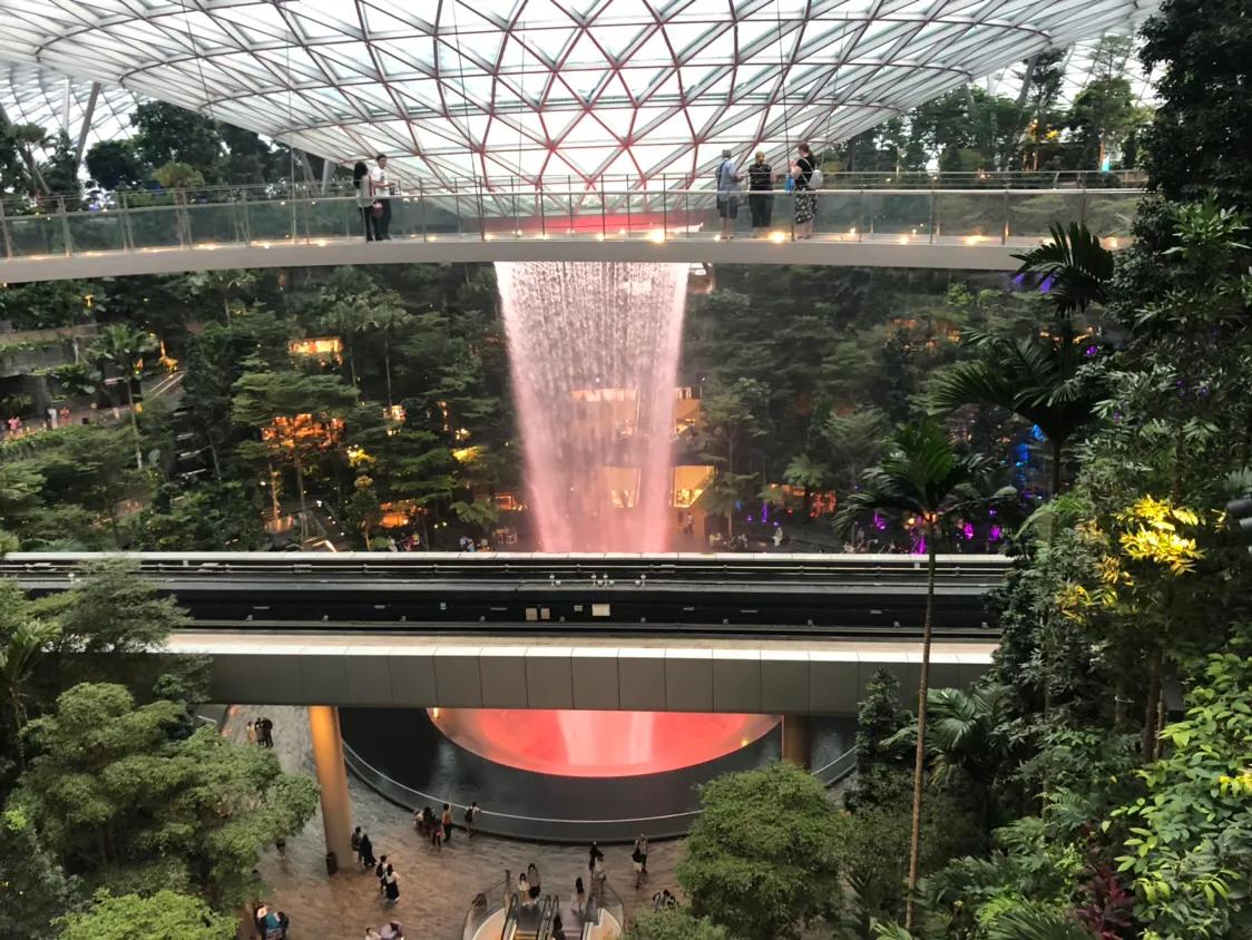 新加坡经典一日游,新加坡一日游必去景点