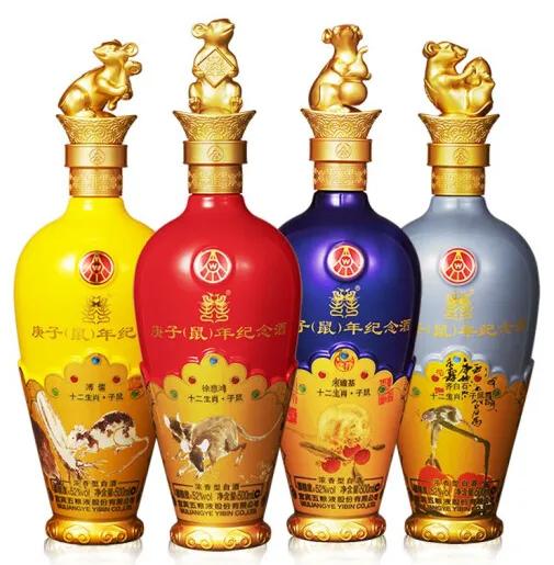 十年酒龄的酒友,最全白酒选购指南