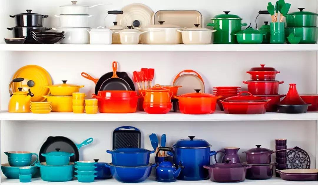 砂锅、高压锅、铸铁锅、不粘锅...究竟哪种锅才是真的好？