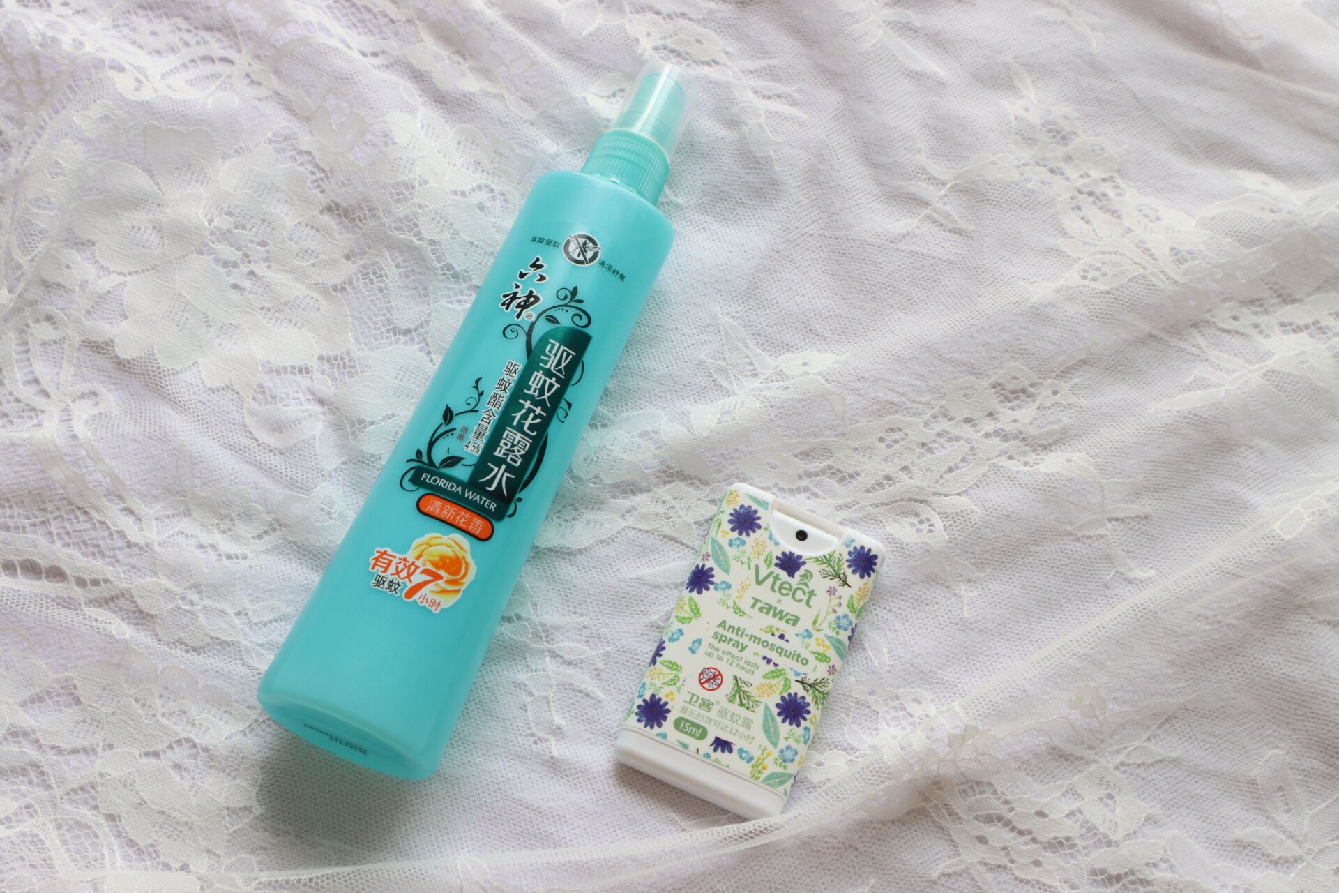 tawa驱蚊喷雾评测,卫客驱蚊水测评