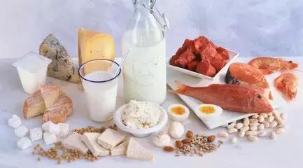 秋季银屑病饮食：吃对了，你的病就好了三成