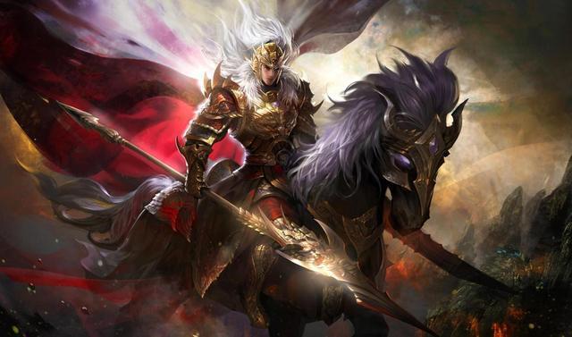 5本质量超高的三国网游类小说,经营建设发展成大领主,逐鹿天下