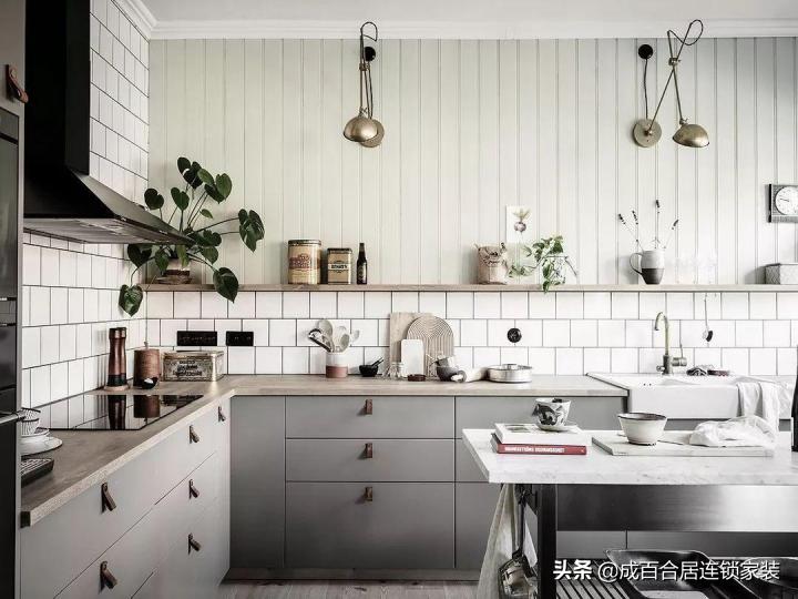 厨房台面材质怎么选,厨房台面怎么选好