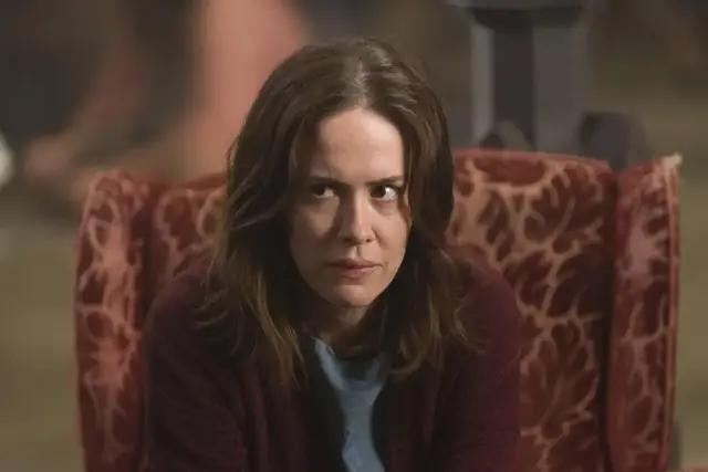 以前的女反派现在的女反派,以前的女反派和现在的女反派