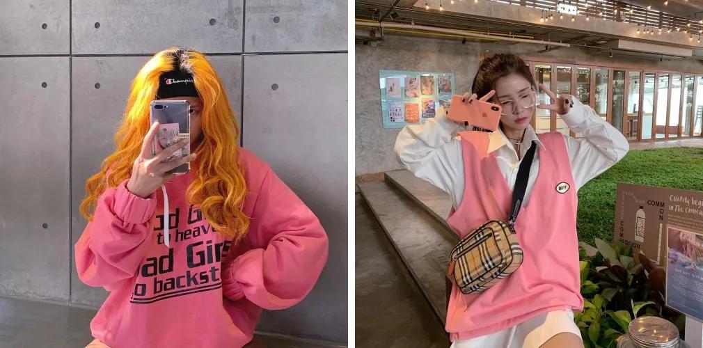 越南小香风女装,越南小众品牌裙子