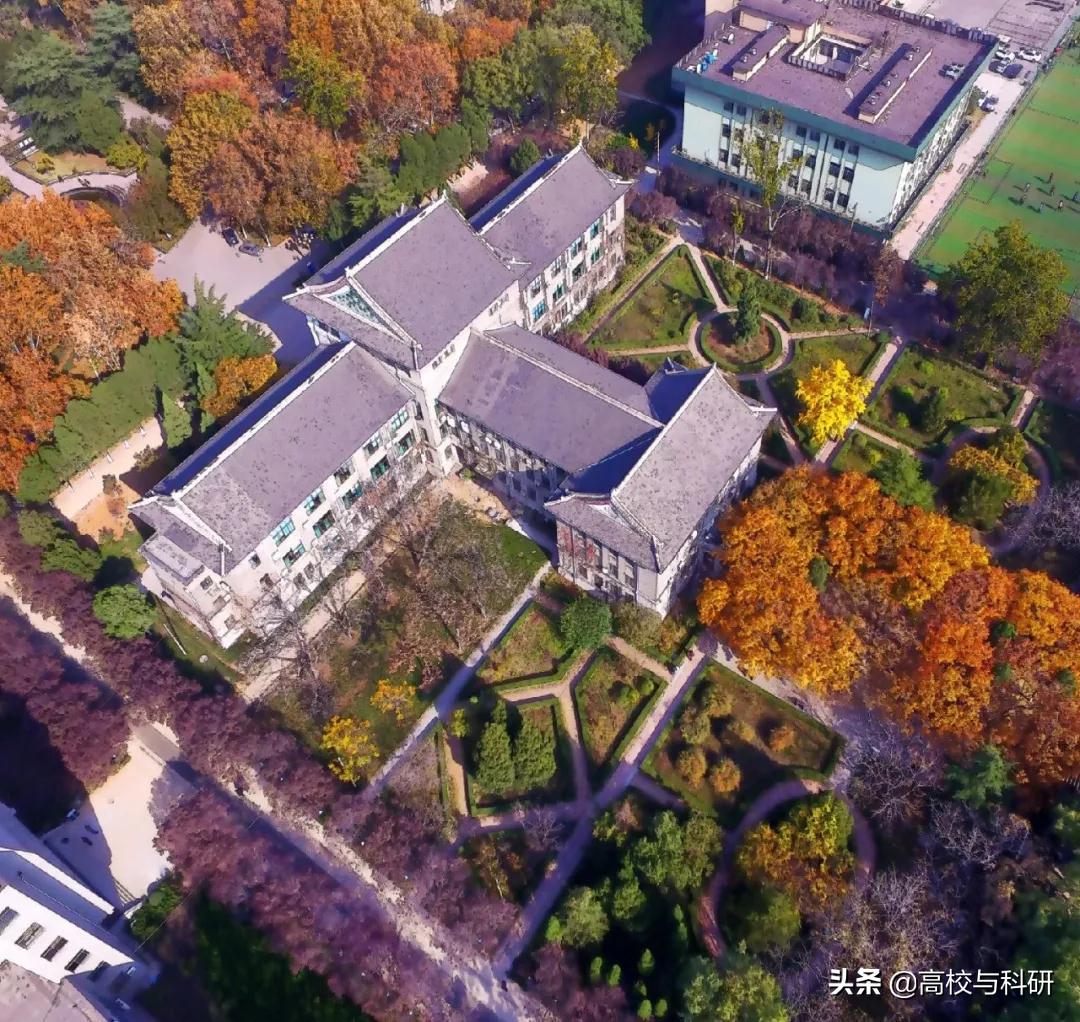 堪比名校的大学,堪比211的全国一百所大专