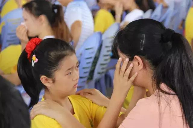 教孩子学会感恩的最好方式,孩子感恩的最佳教育方法