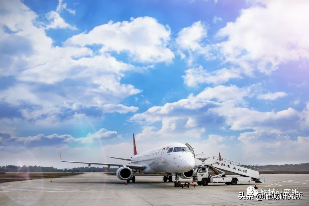 南岳机场2019冬春航班计划,衡阳南岳机场有到江苏的航线吗