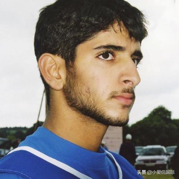 迪拜太子妃宣布生下儿子,迪拜王妃生12个孩子