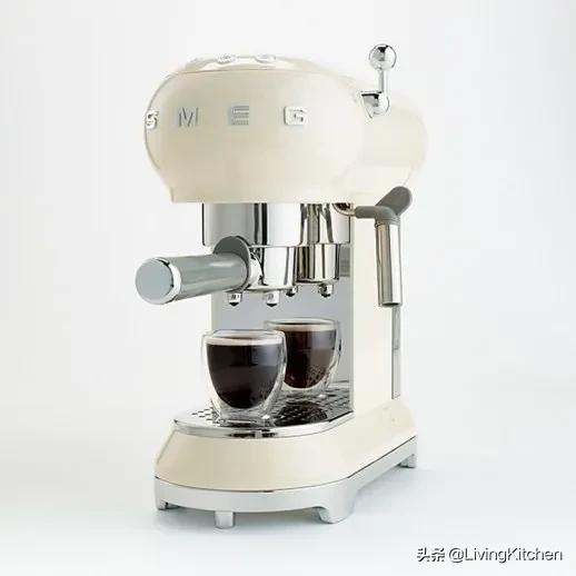 看了《一点就到家》,还是没忍住喝了这杯咖啡(文末含食谱)