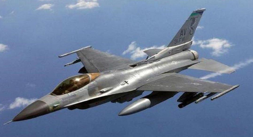 美国拒绝向乌克兰提供f-16,美国外销f16战机